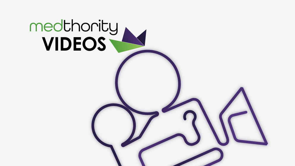 Watch Medthority Videos