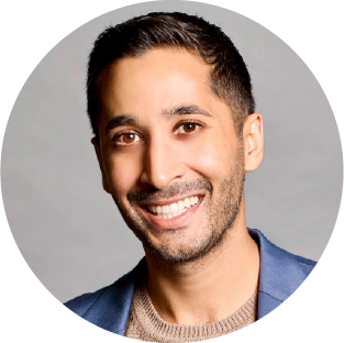 Eric Singhi, MD