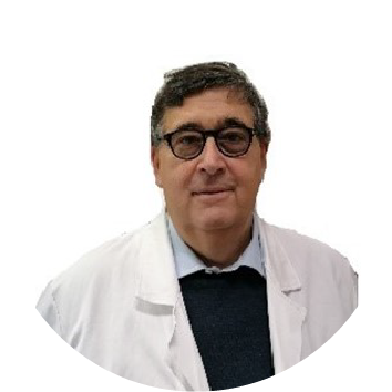 Dr Renato Mantegazza