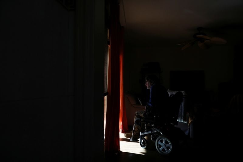 Health Rounds: Researchers find clue to potentially reversing ALS in lab studies-