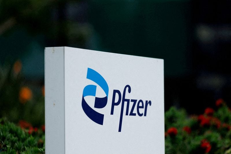 Health Rounds: Pfizer drug delays progression of advanced breast cancer in trial-