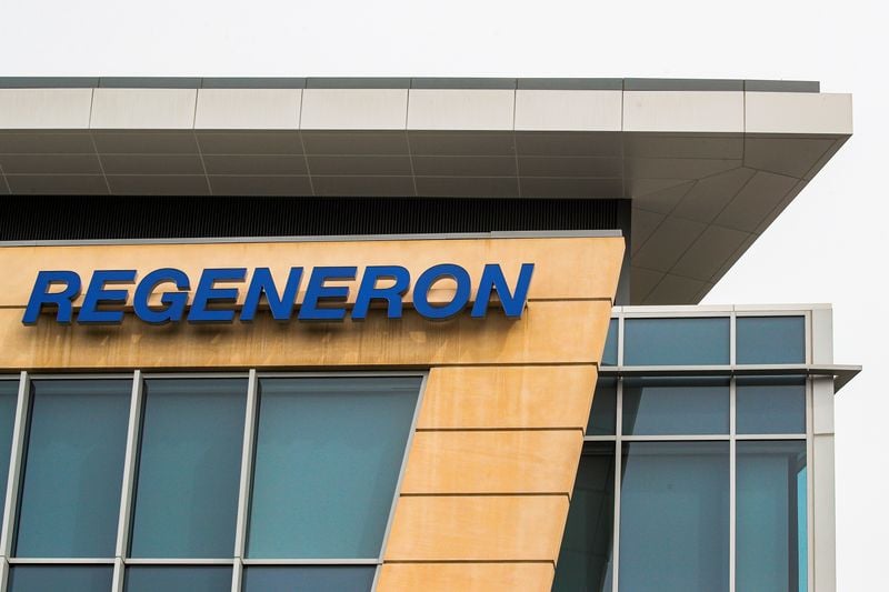Health Rounds: Regeneron drug wipes out residual multiple myeloma cells in small trial-