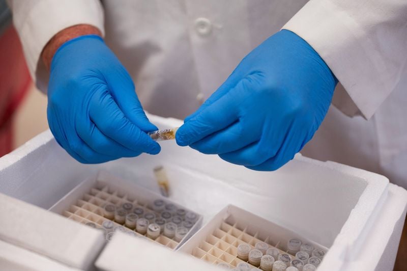 Language in health research grants is changing under political pressure-