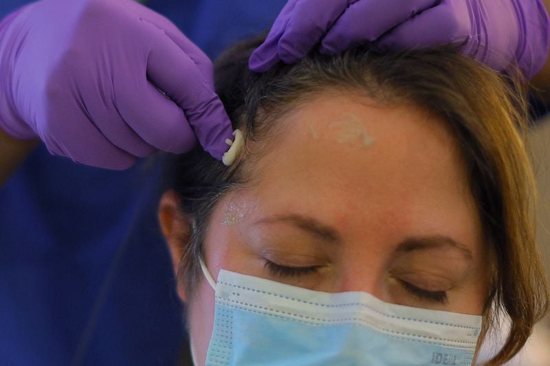 Health Rounds: AI uses sleep study data to accurately predict dozens of health issues-