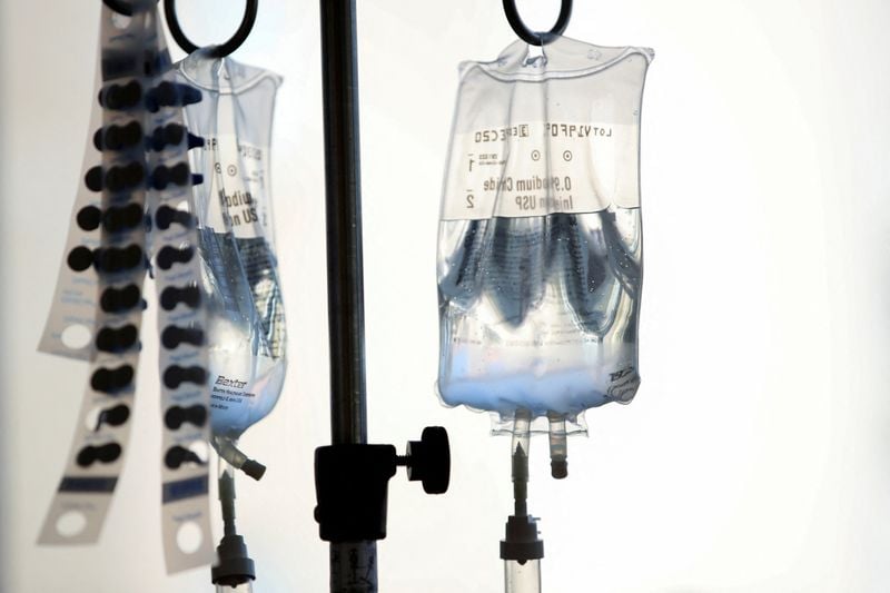 Health Rounds: Appendix removal linked with lower colon cancer risk in study-