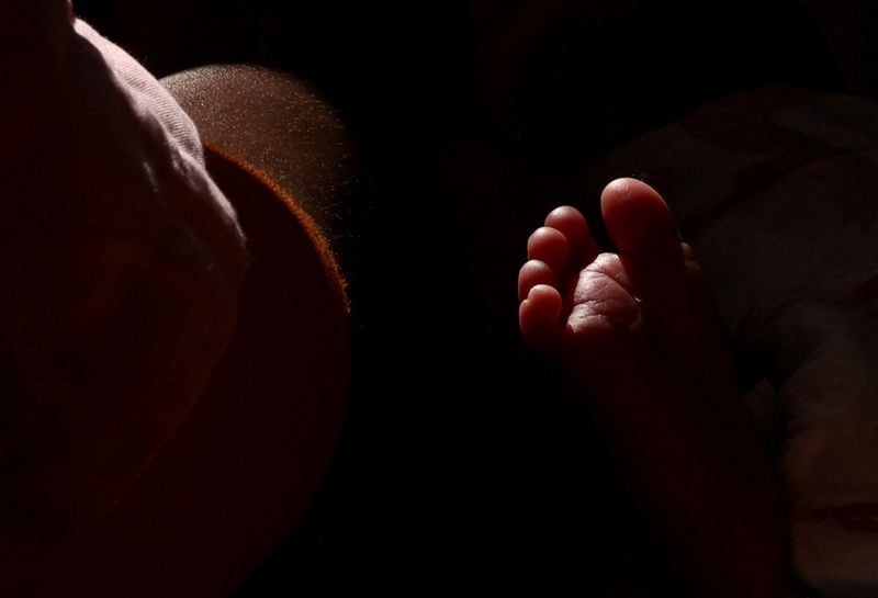 Health Rounds: Researchers find a possible trigger of some preterm births-