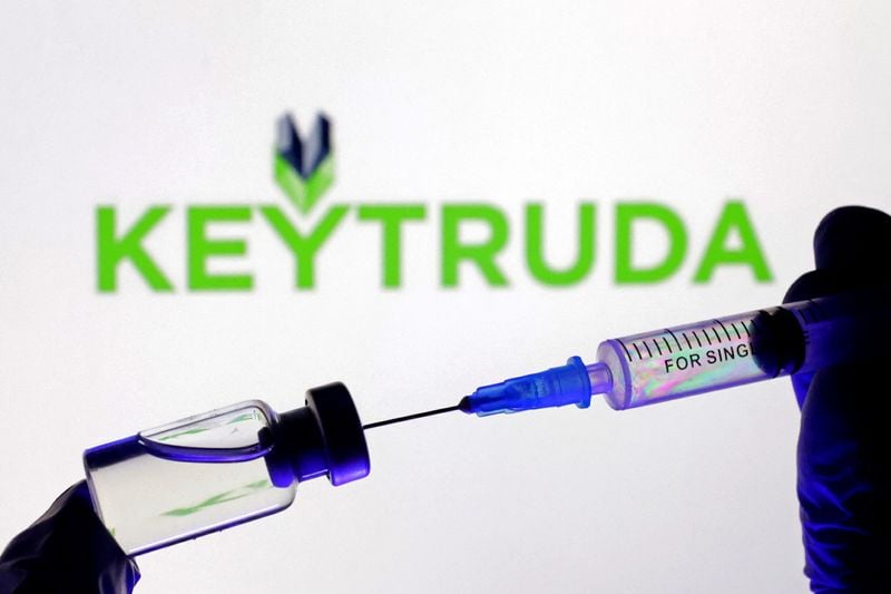 Health Rounds: Cancer immunotherapies may be more effective given earlier in the day-