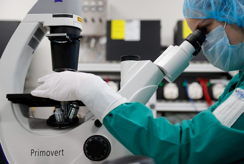 New CAR-T cell method may allow some cancer patients to skip chemotherapy-