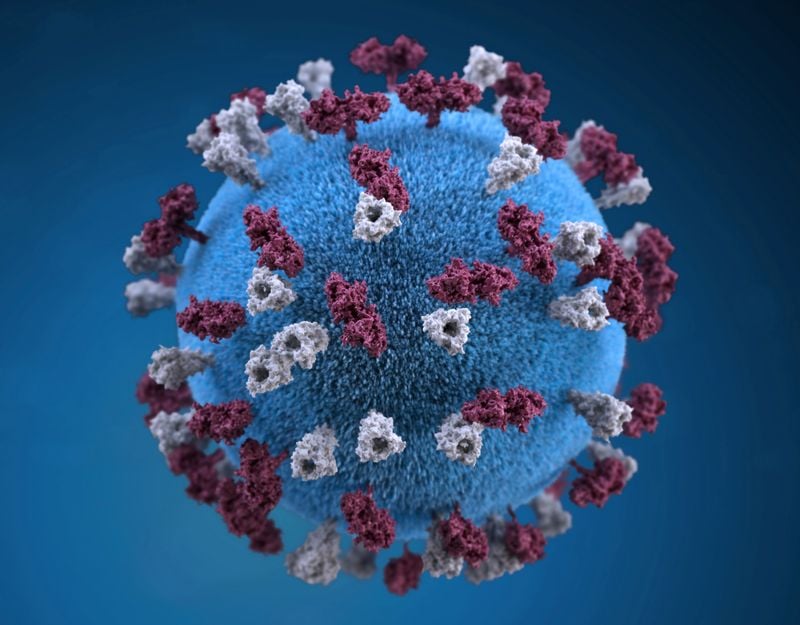 Researchers identify antibodies that may prevent and treat measles infections-