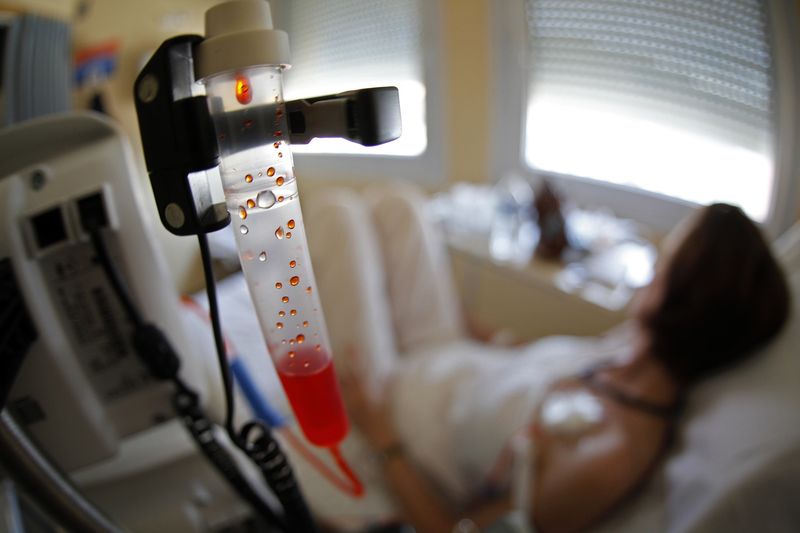 Veracyte genomic test identifies breast cancer patients who can skip chemo-