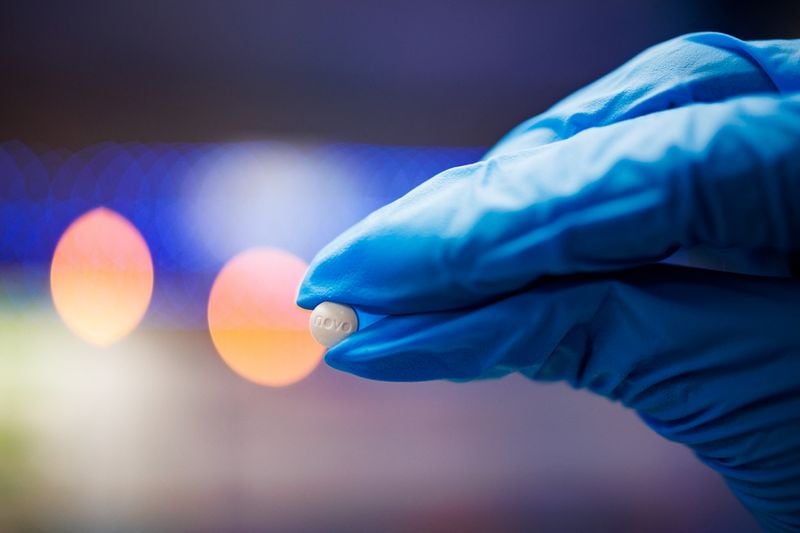 GLP-1s linked to smell and taste impairment in diabetes patients-