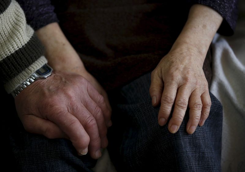 Glucosamine used for joint pain linked to dementia progression-