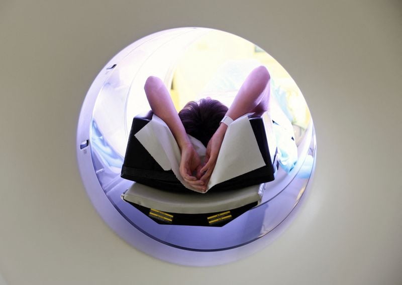 Health Rounds: Radiation-emitting implant improves outcomes after brain cancer surgery-