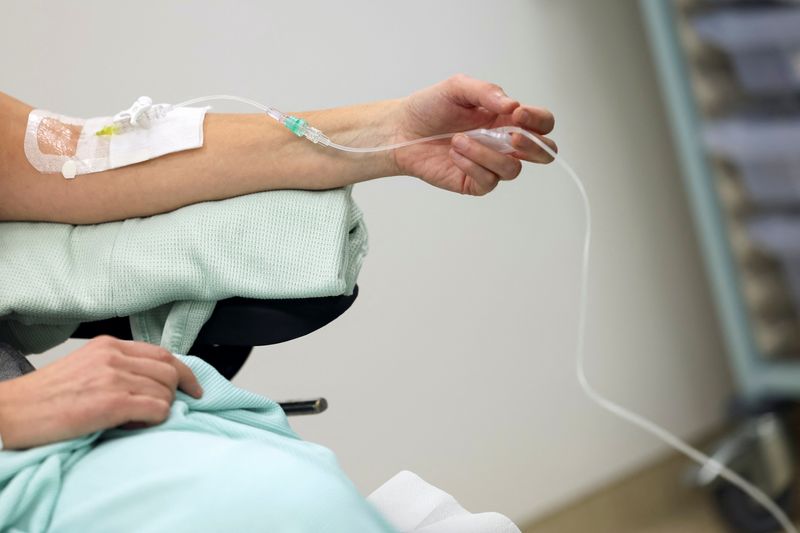 Robots improve drug tests for catching lurking cancer cells-