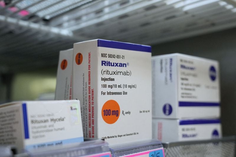 Old cancer drug may help restore fertility for certain women-