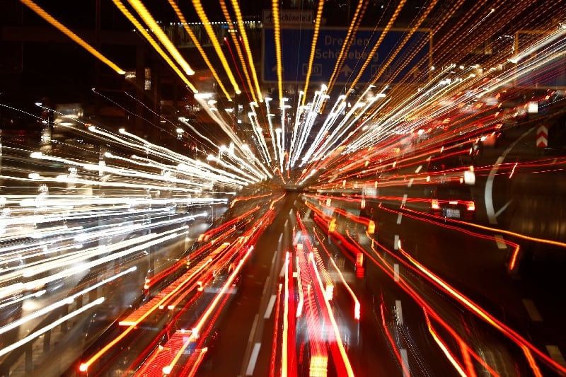 Health Rounds: Experimental eye drops ease night vision problems for drivers-